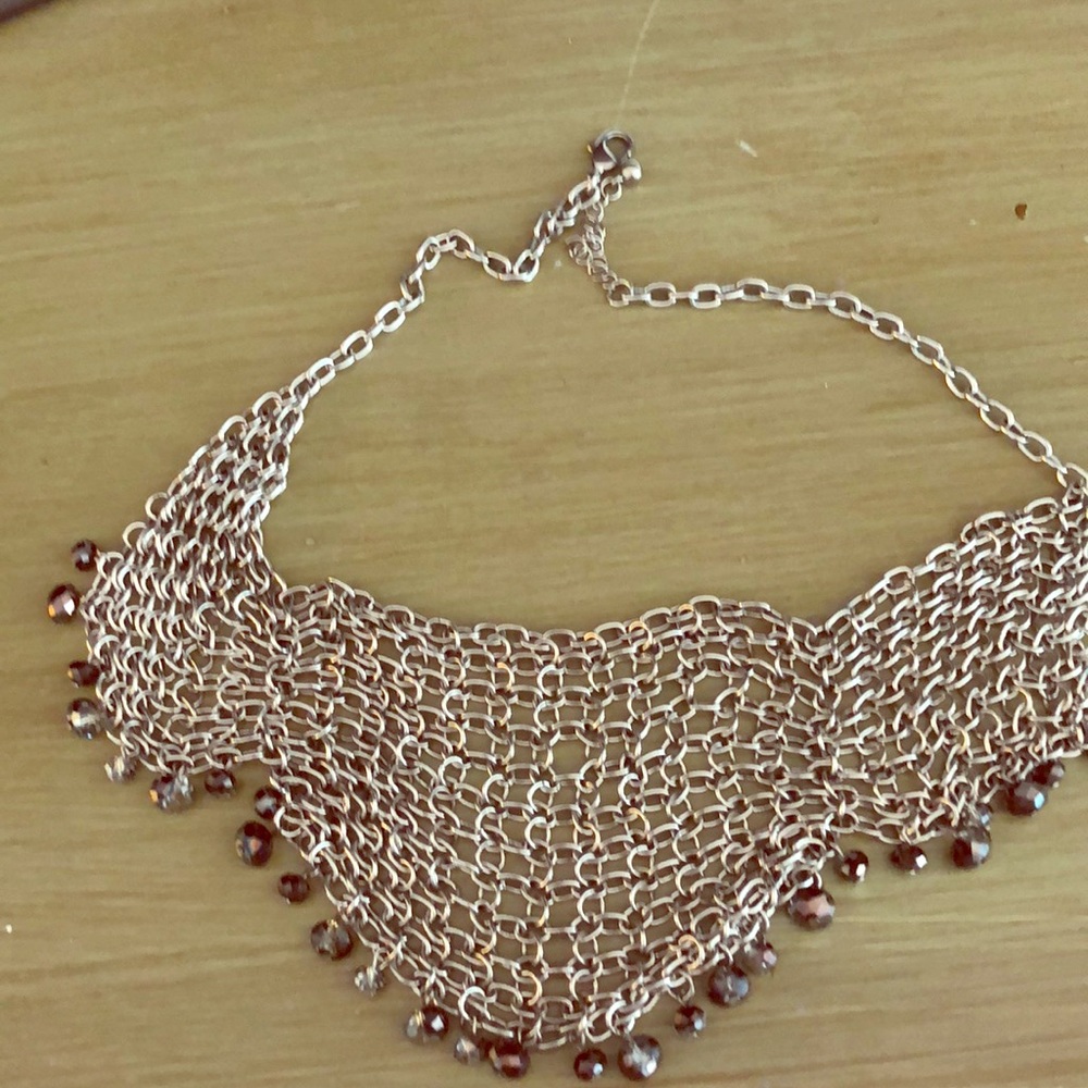 Chain Necklace